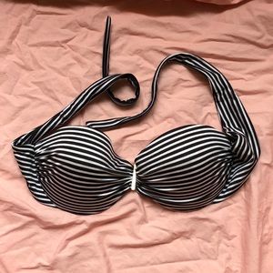 Victoria Secret Bathing Suit Top